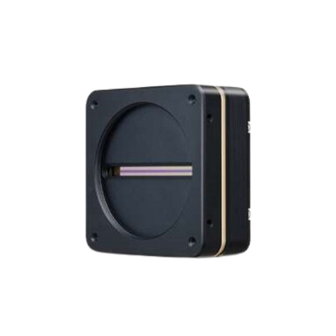 Line scan cameras