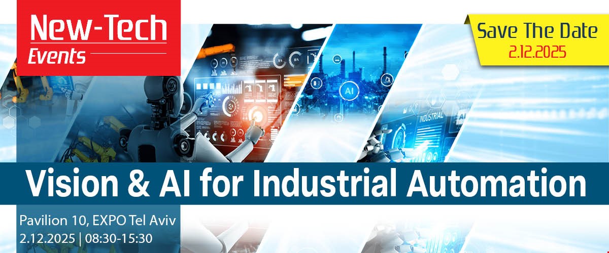 Vision & AI for Industrial Automation