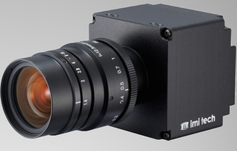 imi tech camera