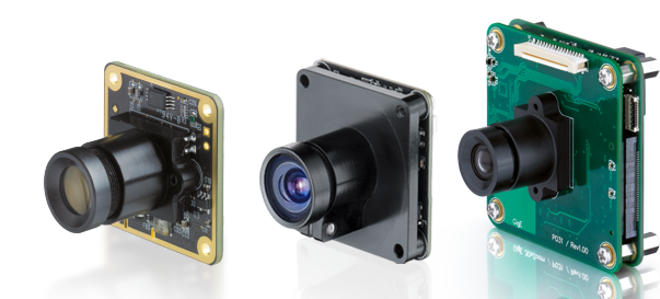 Board Cameras