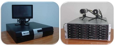 DVR