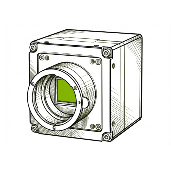 Cameras - 1Vision