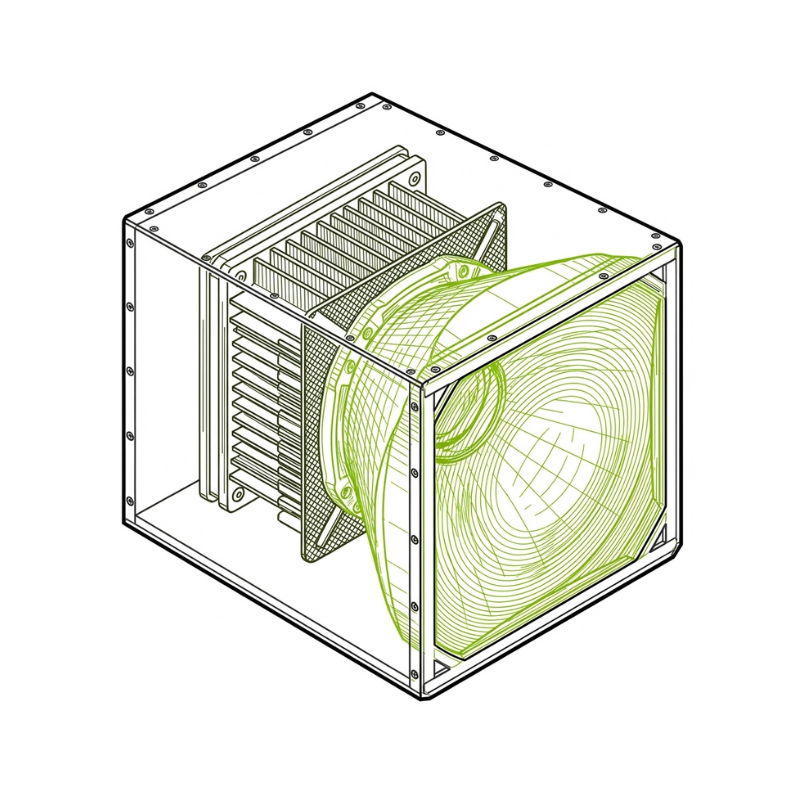 High Speed LED Illumination