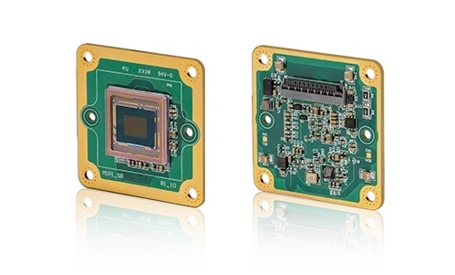 MIPI Embedded