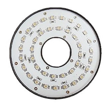 Ring Light UV GL-DR2/GL-LDR3/GL-BDR3 Series
