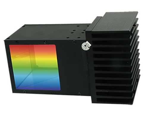 GL-DIFV2-50RGB-C GL-DIFV2 RGB Series